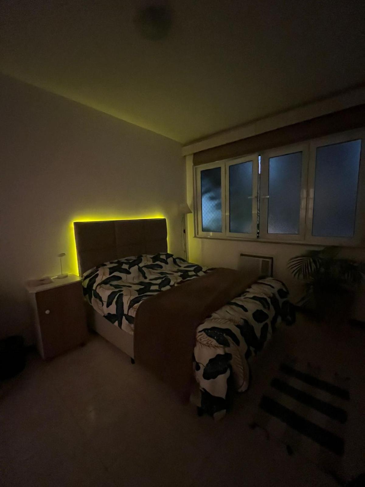 Lindo Na Zona Sul Do Rio! Botafogo Apartment *