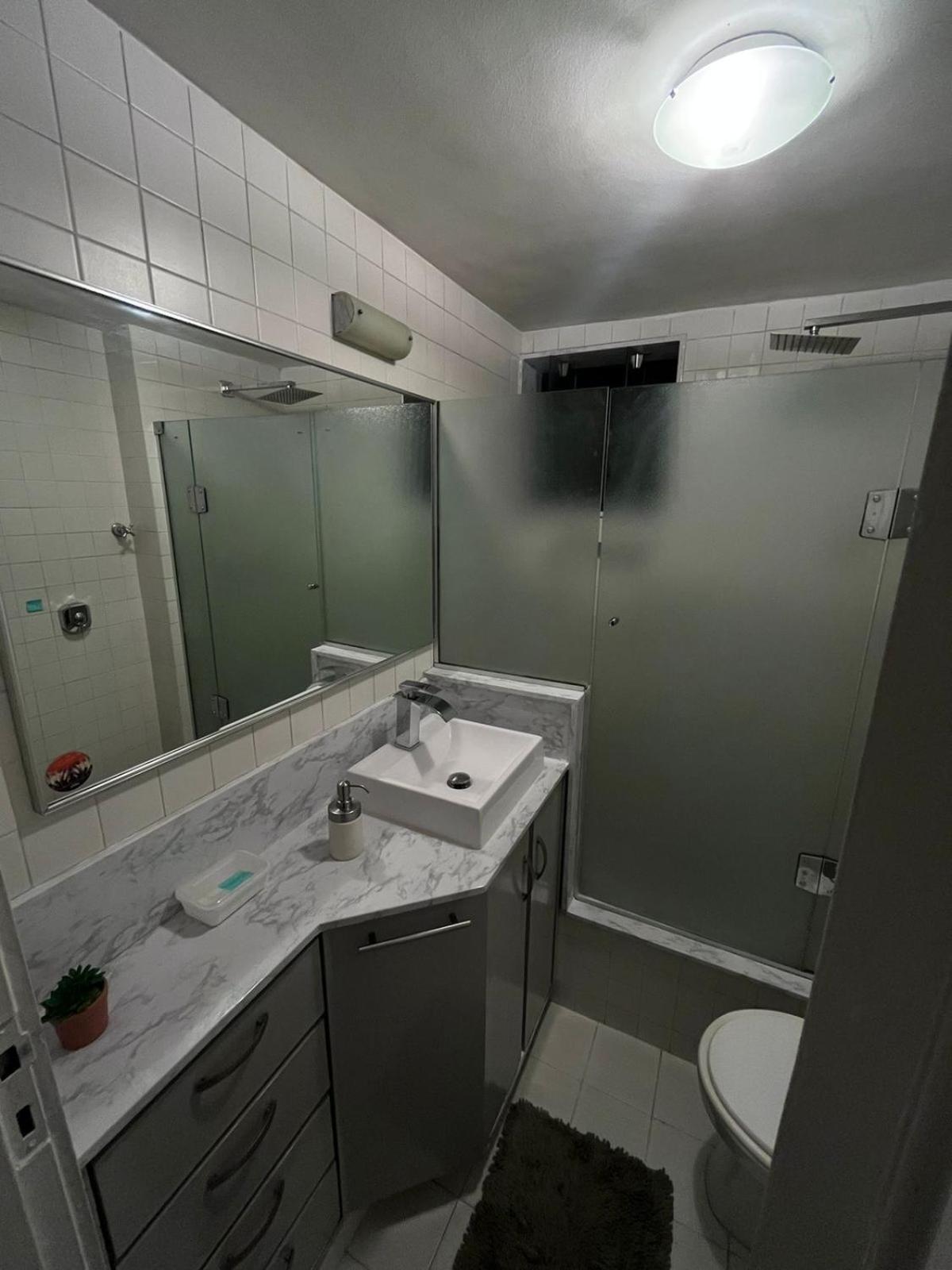 Lindo Na Zona Sul Do Rio! Botafogo Apartment Rio de Janeiro