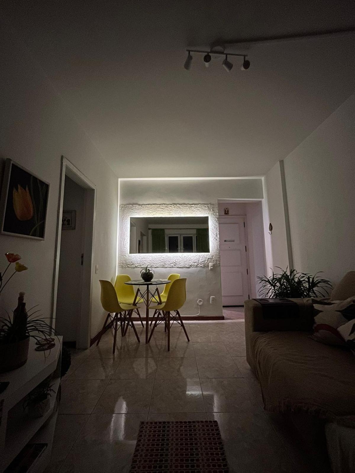 Apartment Lindo Na Zona Sul Do Rio! Botafogo