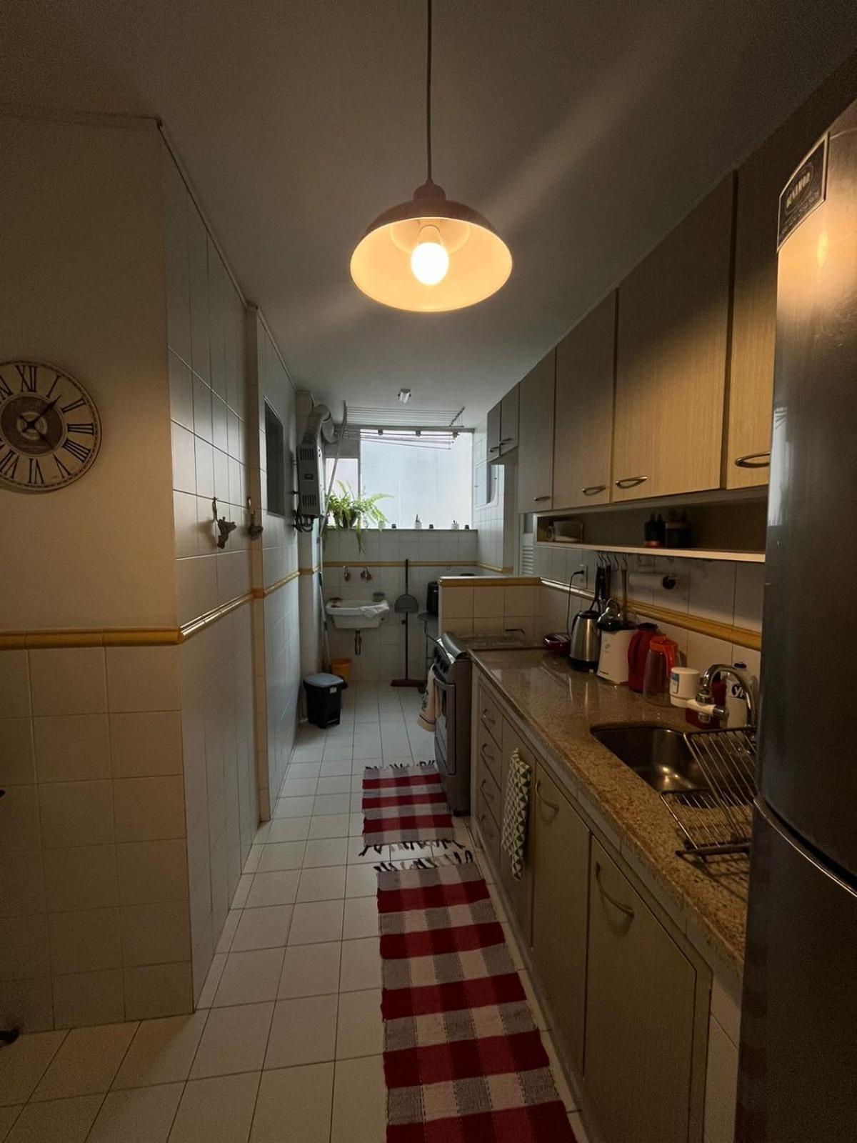 Appartamento Lindo Na Zona Sul Do Rio! Botafogo *