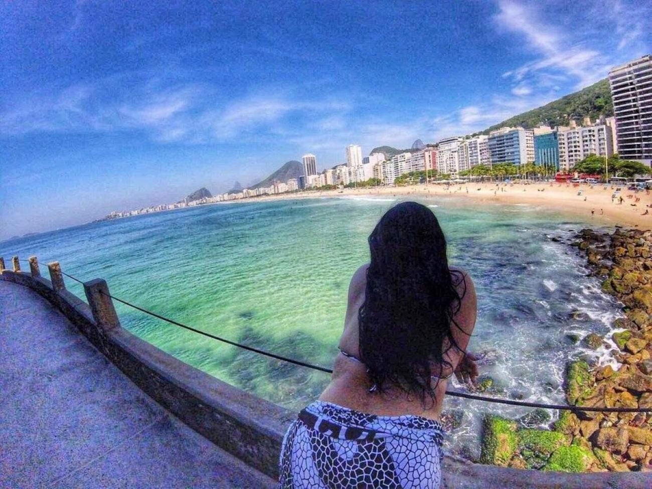 Appartamento Lindo Na Zona Sul Do Rio! Botafogo Rio de Janeiro